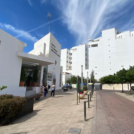 Apartment With Solarium/Terrace. Calpe Exterior photo