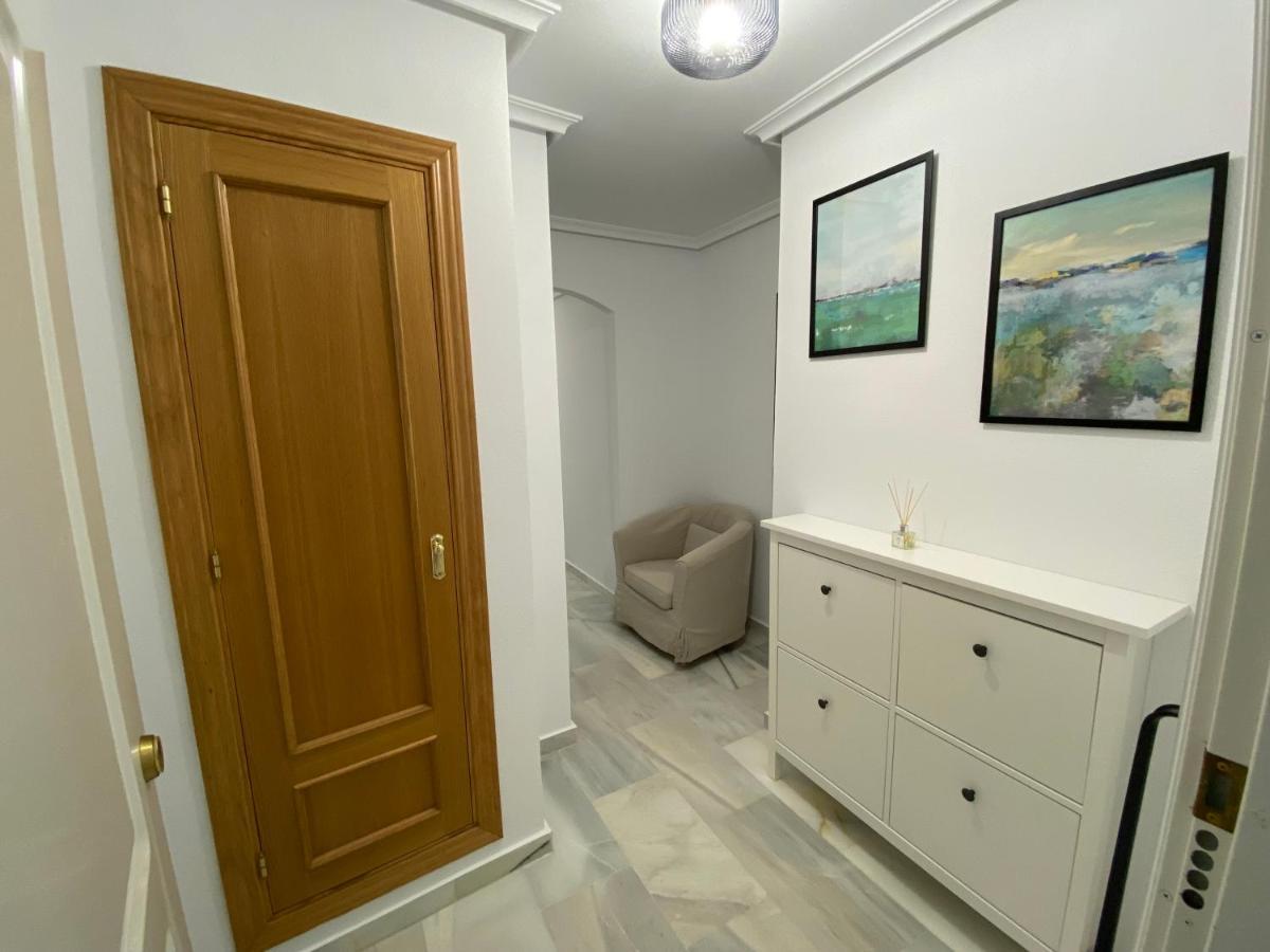 Apartment With Solarium/Terrace. Calpe Exterior photo
