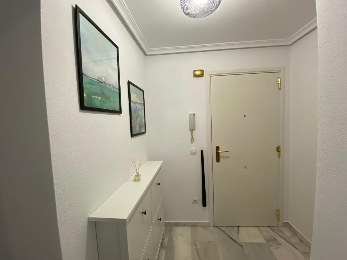 Apartment With Solarium/Terrace. Calpe Exterior photo