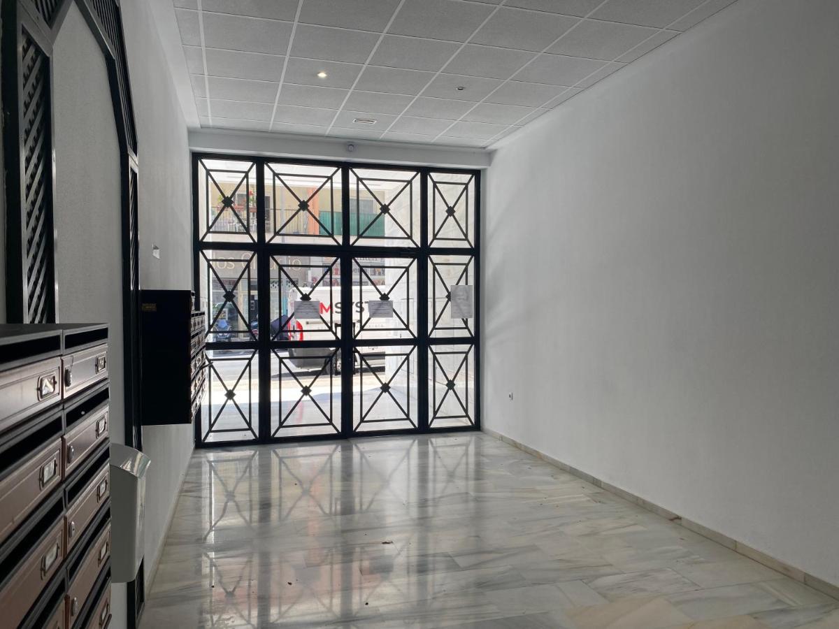 Apartment With Solarium/Terrace. Calpe Exterior photo