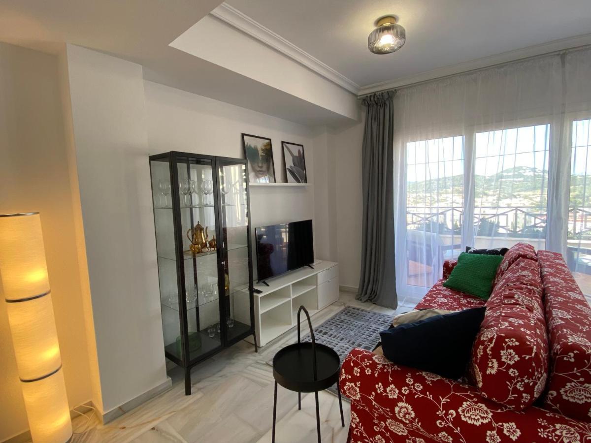 Apartment With Solarium/Terrace. Calpe Exterior photo